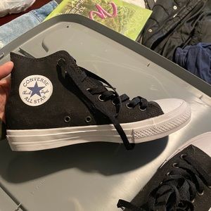 Converse Chuck Taylor All Star High Tops
